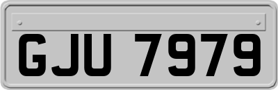 GJU7979