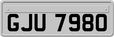 GJU7980