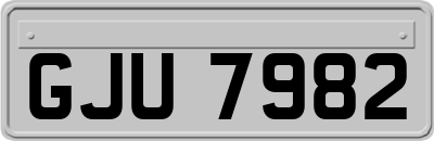 GJU7982