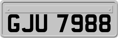 GJU7988