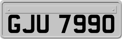GJU7990