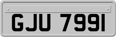 GJU7991