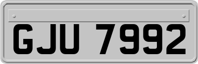 GJU7992