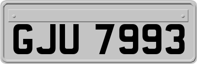 GJU7993