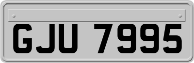GJU7995