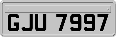 GJU7997