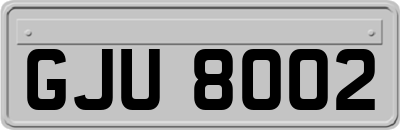 GJU8002