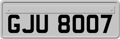 GJU8007