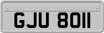 GJU8011