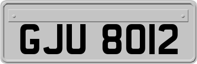GJU8012