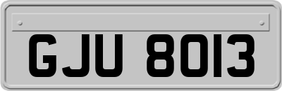 GJU8013
