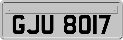 GJU8017