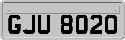 GJU8020