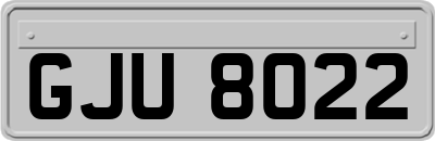 GJU8022