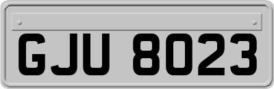GJU8023