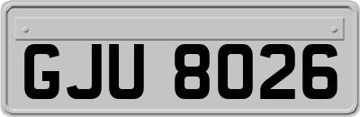 GJU8026