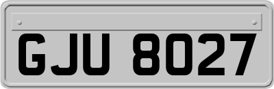 GJU8027