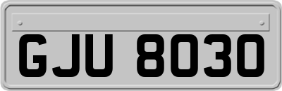 GJU8030