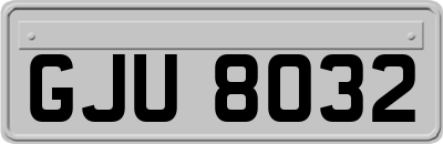 GJU8032