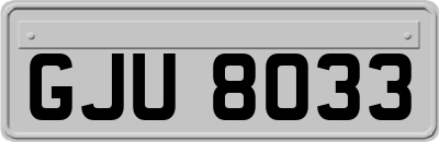 GJU8033
