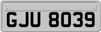 GJU8039