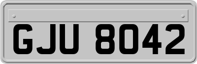 GJU8042