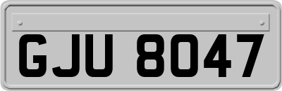 GJU8047