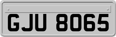 GJU8065