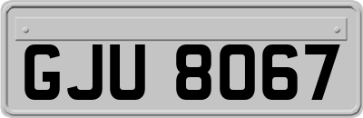GJU8067