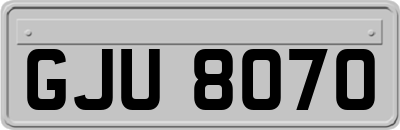 GJU8070