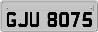 GJU8075
