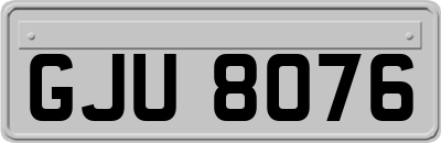 GJU8076