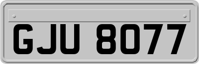 GJU8077