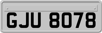 GJU8078