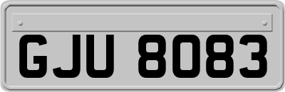 GJU8083