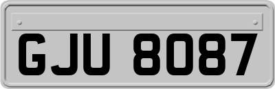 GJU8087