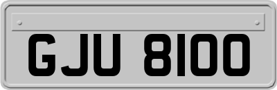 GJU8100