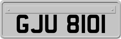 GJU8101