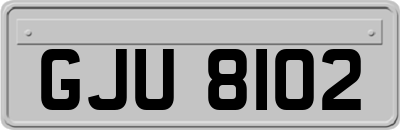 GJU8102
