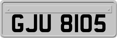 GJU8105