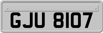 GJU8107