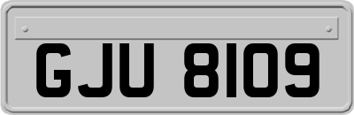 GJU8109