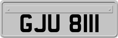 GJU8111