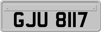 GJU8117