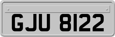 GJU8122