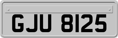 GJU8125