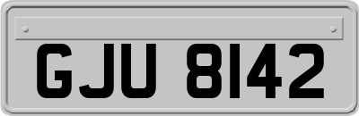 GJU8142