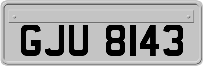 GJU8143