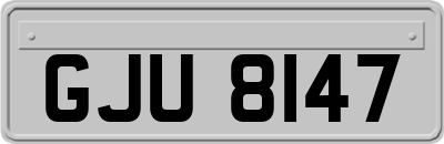GJU8147