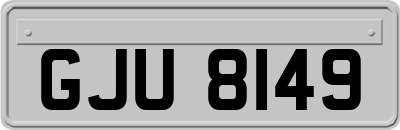 GJU8149